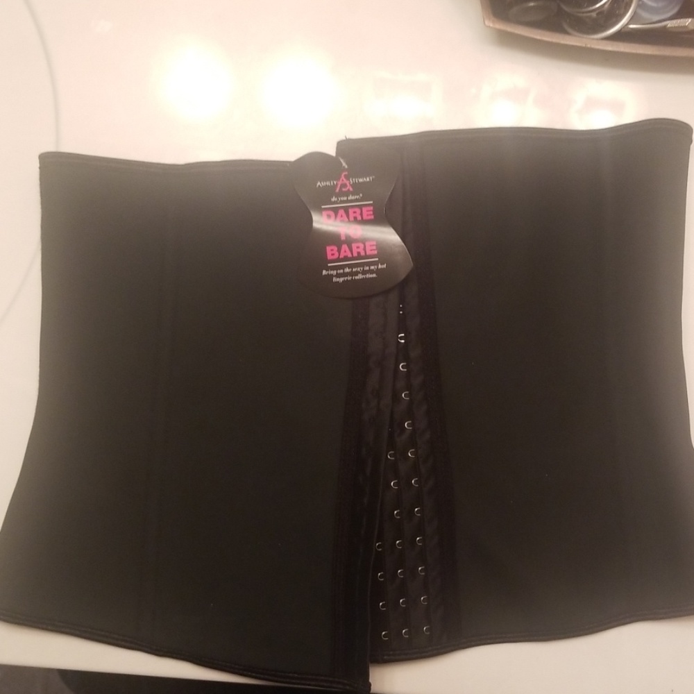 Ashley Stewart Waist Trainer